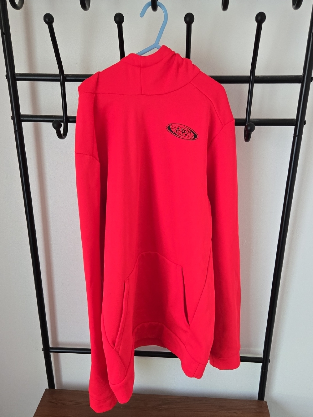 UA Hoodie